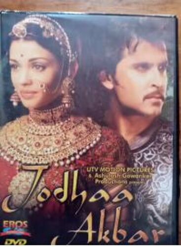 Jodhaa Akbar
