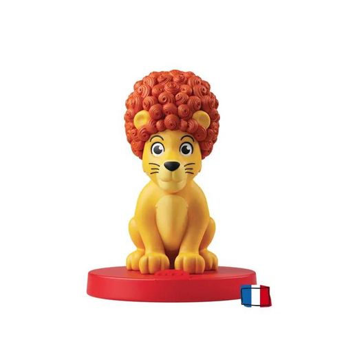 FABA Personnage sonore Unique comme Léo