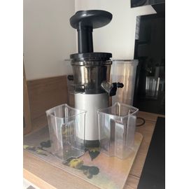 Extracteur de jus Proline
