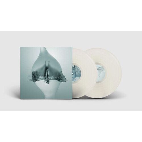 Unprocessed - Angel [Vinyl Lp] Clear Vinyl, Gatefold Lp Jacket