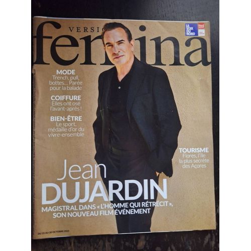Version Femina 1229