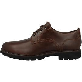 Chaussures À Lacets Clarks Batcombe Tie Pour Homme - 41