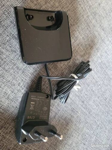 Base Siemens Gigaset C300A + alimentation
