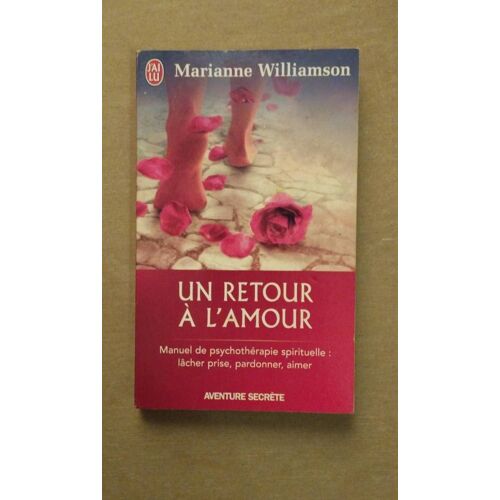 Un Retour À L'Amour