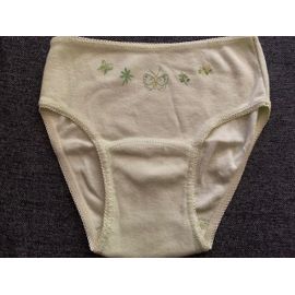Culotte Absorba 4 Ans Neuve Vert Pâle