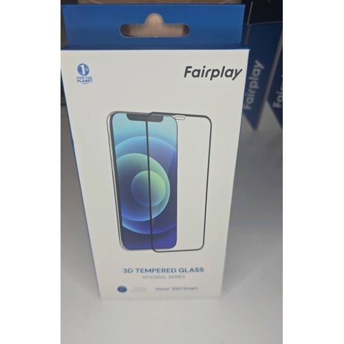 Verre Trempé Intégral Honor 200 Smart