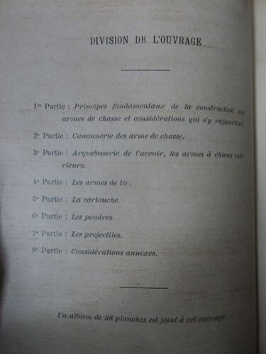 Traité D'Arquebuserie Par A Nouvelle