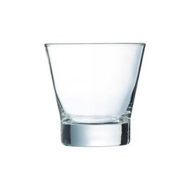 Verre Forme Basse 32cl Shetland Arcoroc - 12 Verres