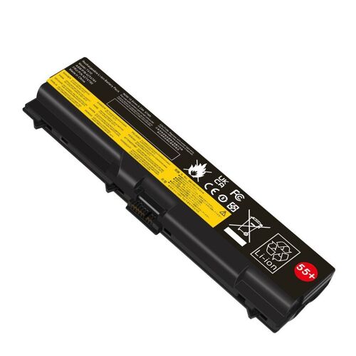 Batterie pour Lenovo Thinkpad Edge 0578-47B/ E420/ E425/ E520/ E525/ 14"05787UJ/ 05787VJ/ 05787WJ/ 05787XJ/ 05787YJ/ 15"301K7J/ 11.1V 5200Mah