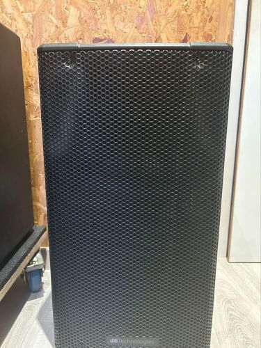 2 B-Hype 12 Db technologies