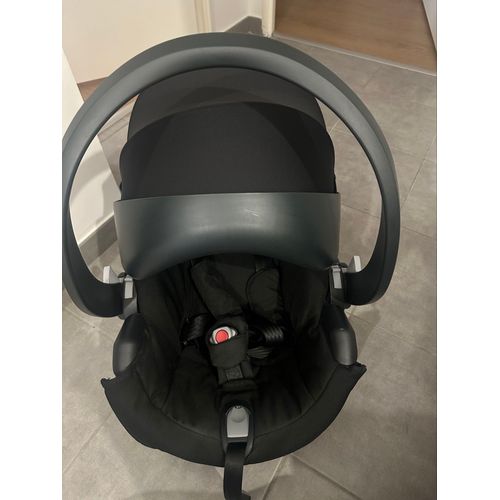 Siège Auto / Cosy Besafe Yoyo 3 Stokke