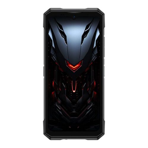Doogee S200 Plus (NFC - 6.72'', 512 Go, 16 Go RAM - 11 000 mAh) Noir