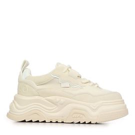 Buffalo Orbit Vegan Nubuck