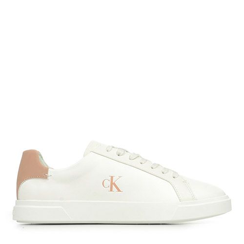 Chaussures Calvin Klein Jeans Low Pro Cups Lth Mg