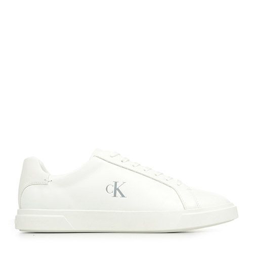 Chaussures Calvin Klein Jeans Low Pro Cups Lth Mg