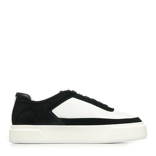 Calvin Klein Jeans Basket Cupsole - 43