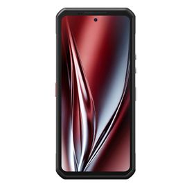 Oukitel WP300 (5G - Écran 6.8" - NFC - 512 Go, 12 Go RAM) Rouge