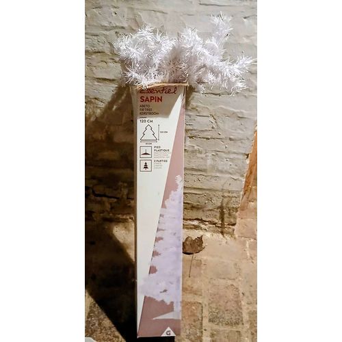 Sapin Artificiel