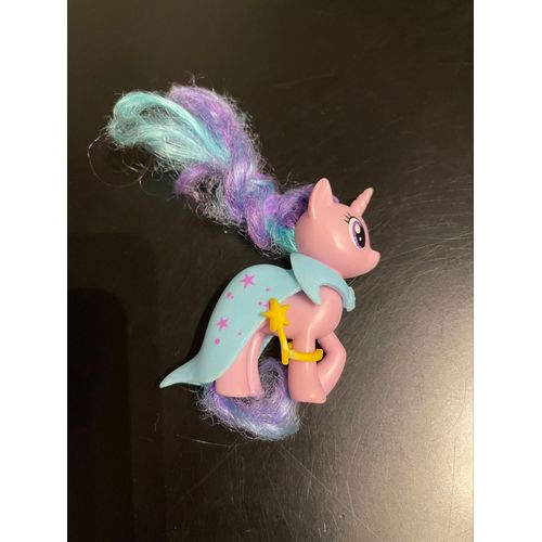 Petite figurine licorne 
