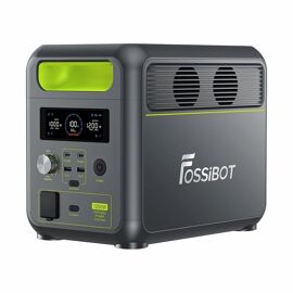 Générateur solaire portable ALLPOWERS R1500 centrale électrique 1800W