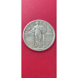 Piece Collection Américaine Argent