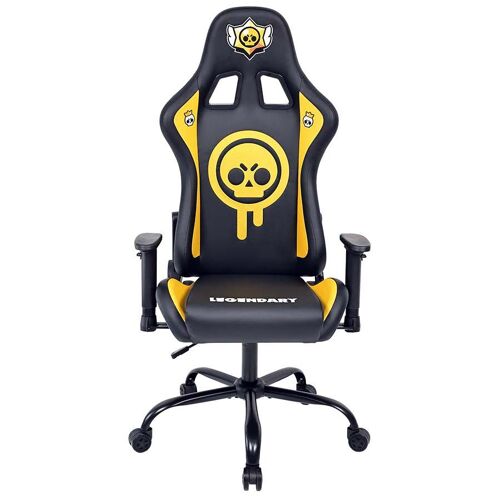 Siège gamer adulte Subsonic Brawl Stars