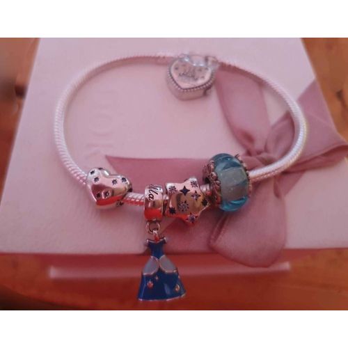 Bracelet Pandora Cendrillon