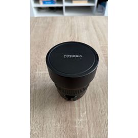 Yongnuo 14mm f/2.8 ultra grand angle