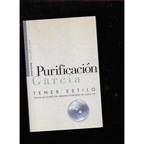 Tener Estilo