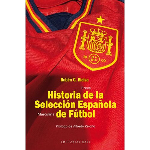 Breve Historia De La Selección Masculina De Fútbol