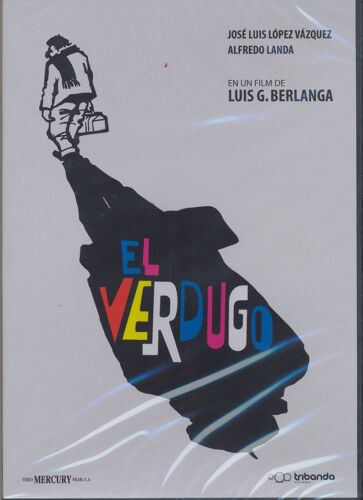 El Verdugo