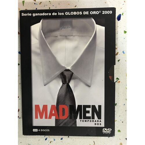 Mad Men (2ª Temporada)