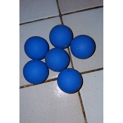 Boules de lavage