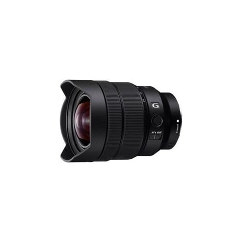 Objectif Sony FE 12-24 mm F4 G