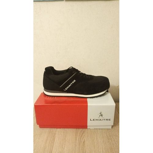 Chaussures De Sécurité Neuves - 43