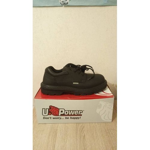 Chaussures De Sécurité - 43