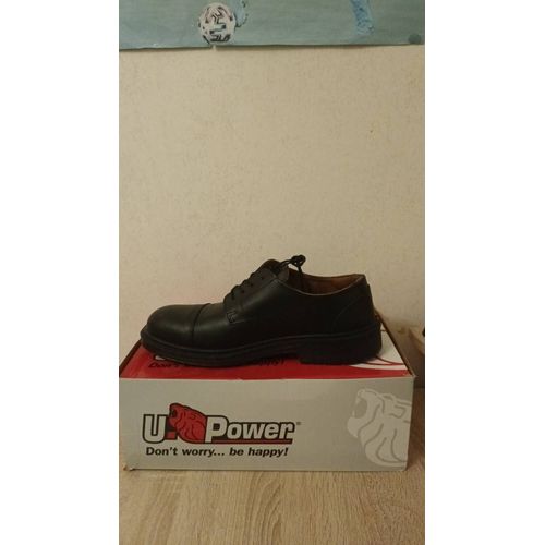 Chaussures De Sécurité