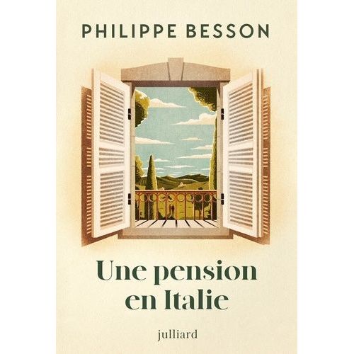 Une Pension En Italie