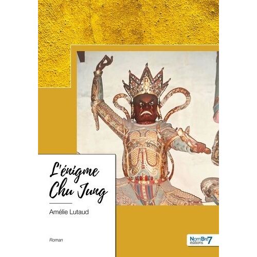 L'énigme Chu Jung