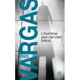 Une Enquête Du Commissaire Adamsberg - L'homme Aux Cercles Bleus