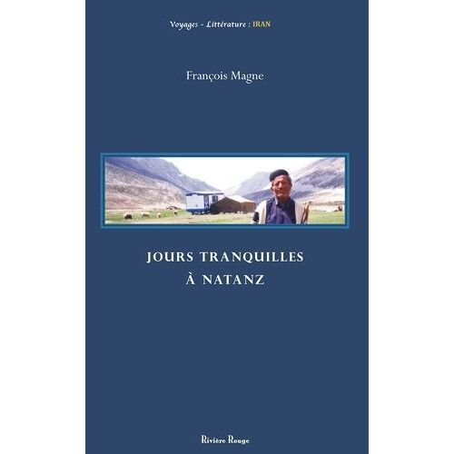 Jours Tranquilles À Natanz