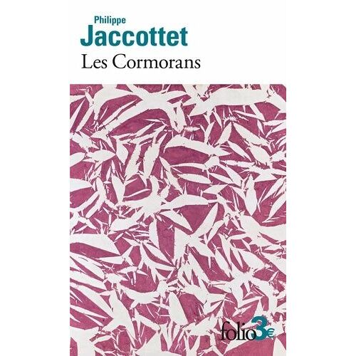 Les Cormorans - Suivi De Beauregard