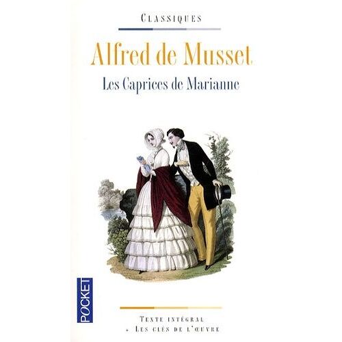 Les Caprices De Marianne