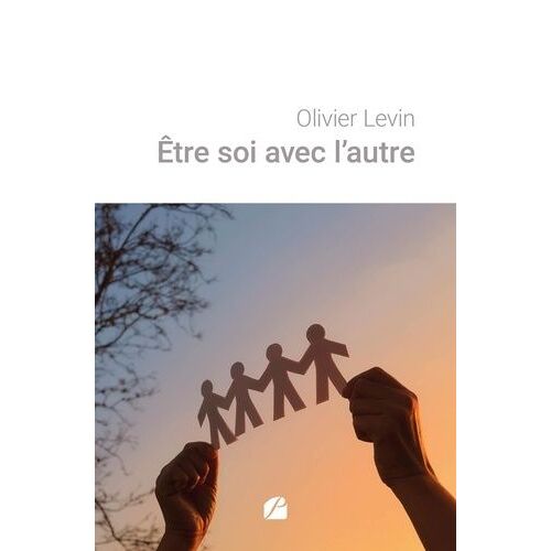 Etre Soi Avec L'autre