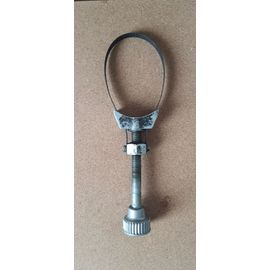 Clé à sangle pour filtre FACOM U46