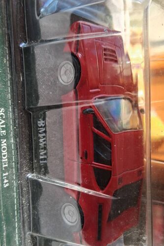Collection 1/43 Bmw M 1