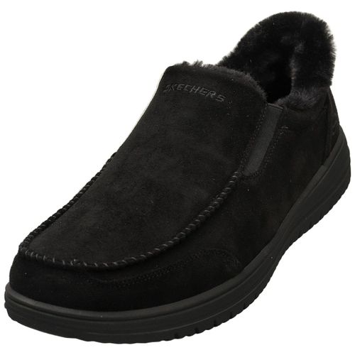 Baskets Skechers Slip Ins Murette Scofield Pour Homme