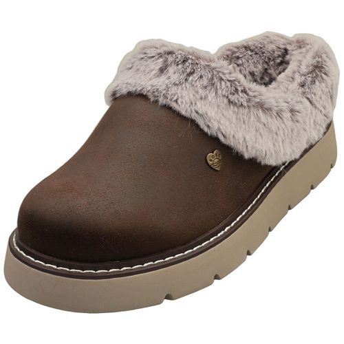 Chaussons Skechers Bobs Keepsakes Lite - Cozy Blend Pour Femme - 41