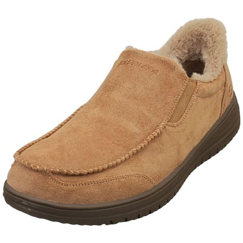 Baskets Skechers Slip-Ins - Murette - Scofield Pour Homme - 46