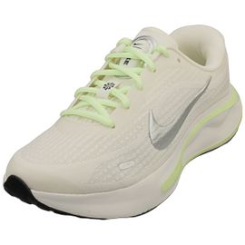 Nike Journey Run Fashion Trainers Femme Sail Argent